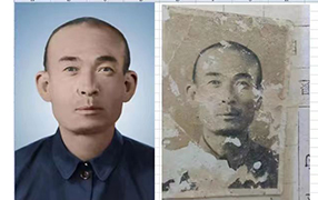 勐海老照片修复-2